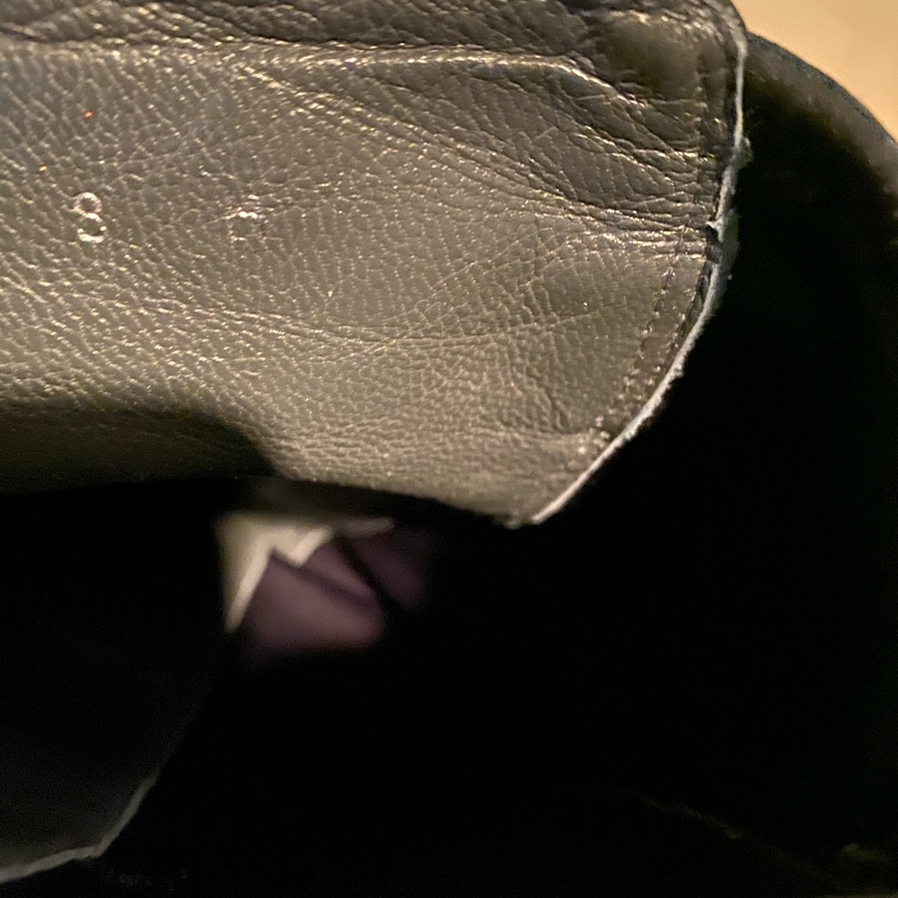 Stuart Weizman Tall Stretch Riding Boots. - image 6